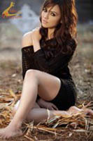 Sana Khan Spicy Stills